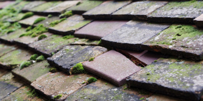 Offenham roof repair costs